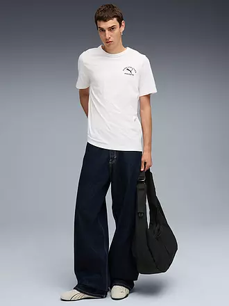 PUMA | T-shirt da uomo CLASS Graphic | 